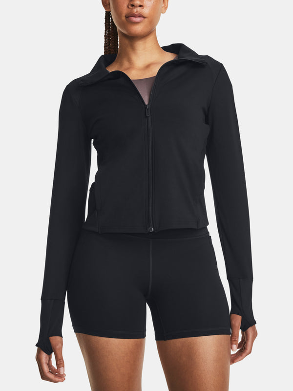 Under Armour Nõi Meridian Jacket dzseki Kabát
