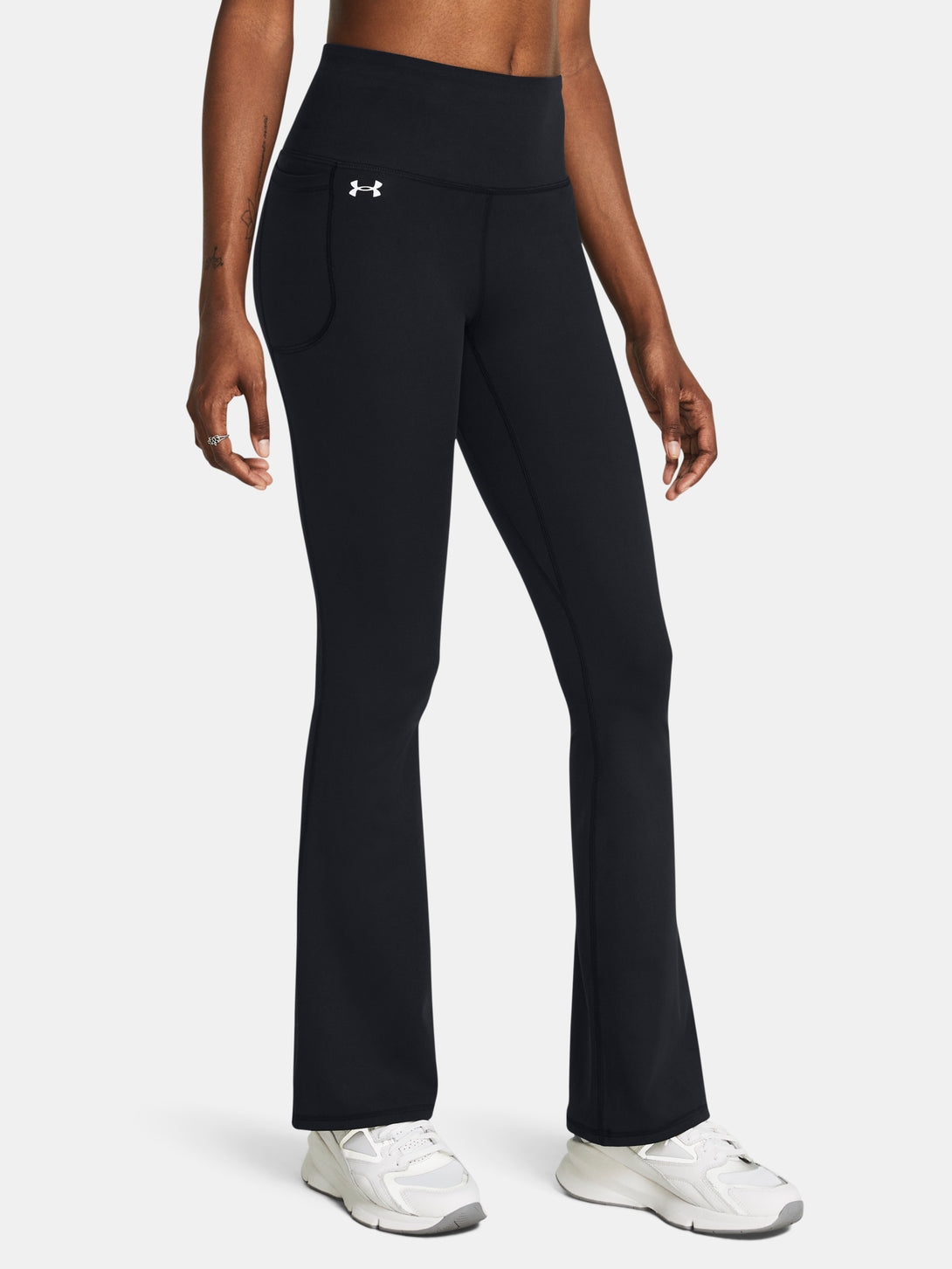 Under Armour Nõi Motion Flare Pant leggings Nadrág