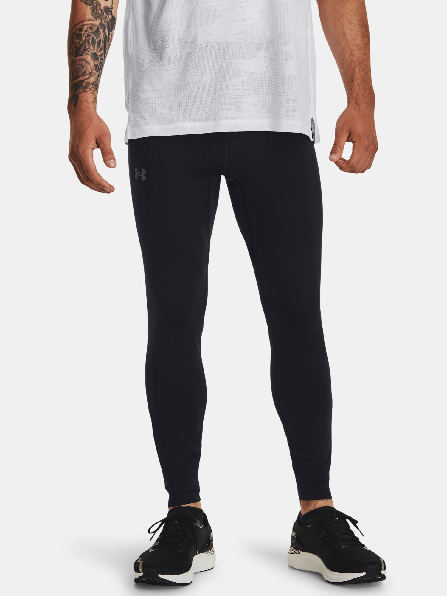 Under Armour Férfi leggings UA QUALIFIER ELITE TIGHT Nadrág