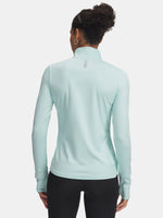 Nõi Under Armour UA Launch Pro Half Zip póló