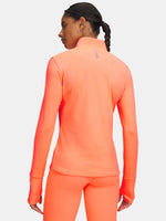Nõi Under Armour UA Launch Pro Half Zip póló