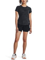 Dámské triko Under Armour UA Streaker Speed Camo SS