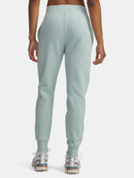 Nõi Under Armour UA Rival Fleece Jogger-BLU melegítõnadrág