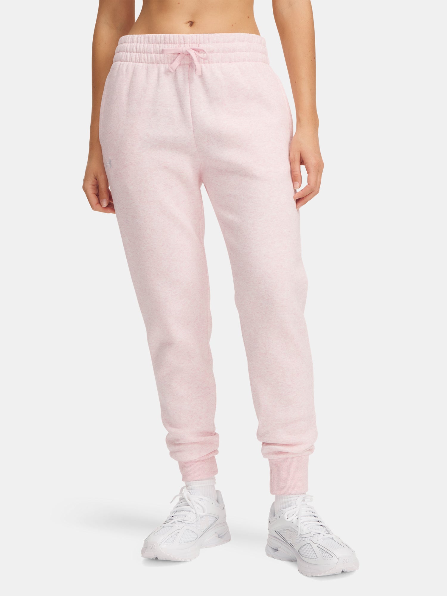 Under Armour Nõi UA Rival Fleece Jogger melegítõnadrág Nadrág