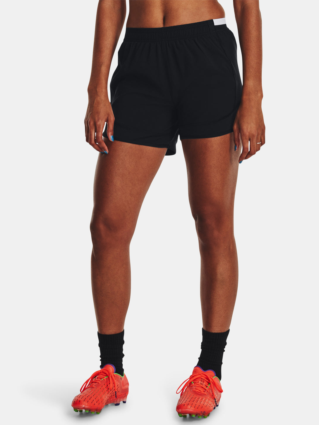 Under Armour Nõi UA W\'s Ch. Pro Short rövidnadrág Short