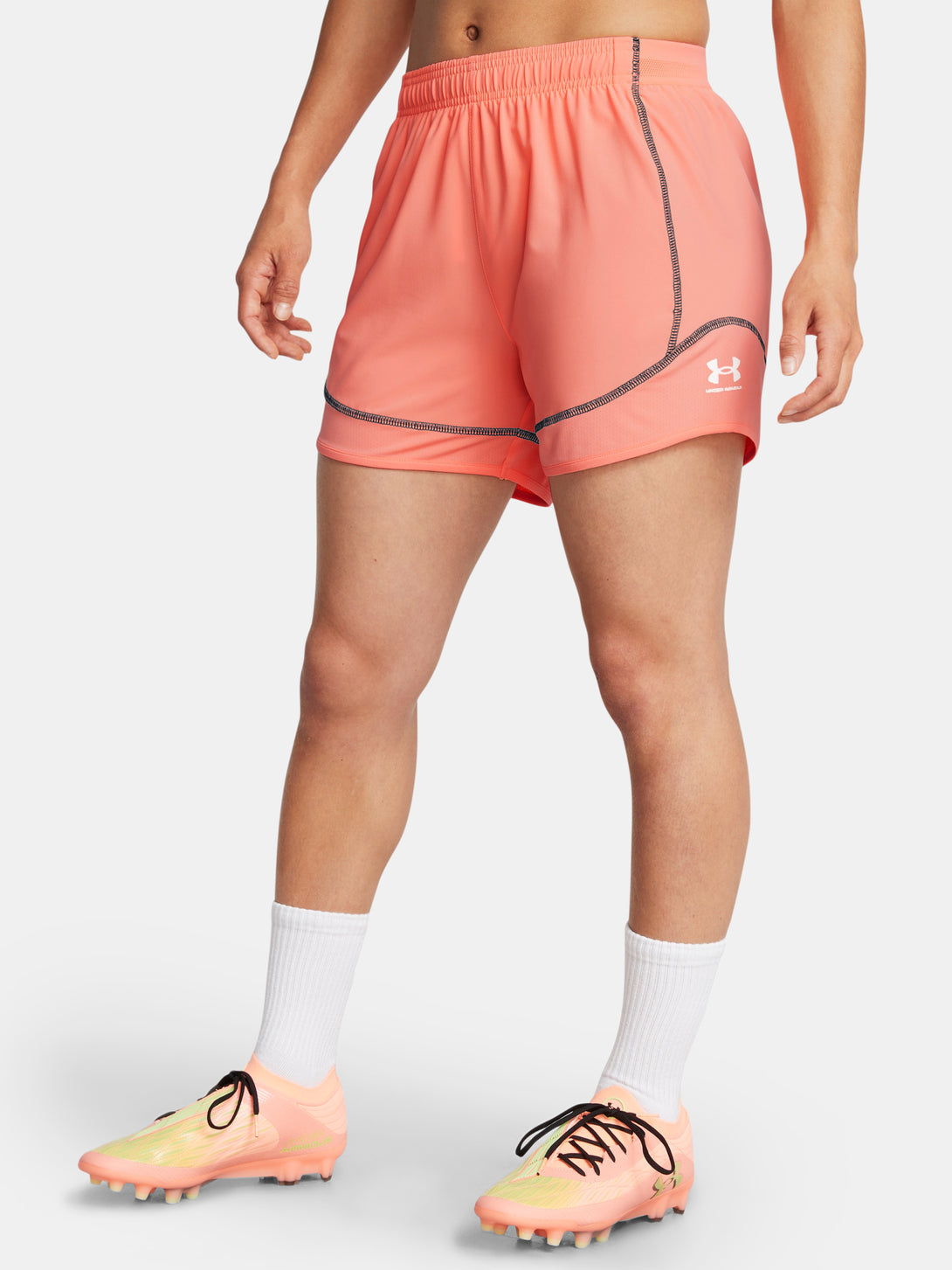 Under Armour Nõi UA W\'s Ch. Pro Short rövidnadrág Short