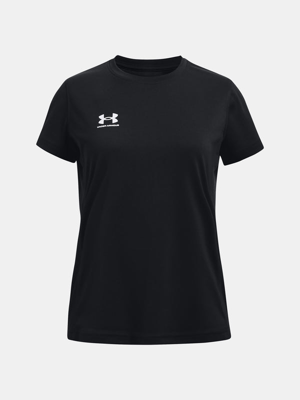 Under Armour Lány póló UA G\'s Ch. Train SS Póló