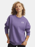 Nõi pulóver Under Armour UA Icon Fleece OS Crew