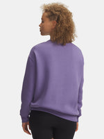 Nõi pulóver Under Armour UA Icon Fleece OS Crew
