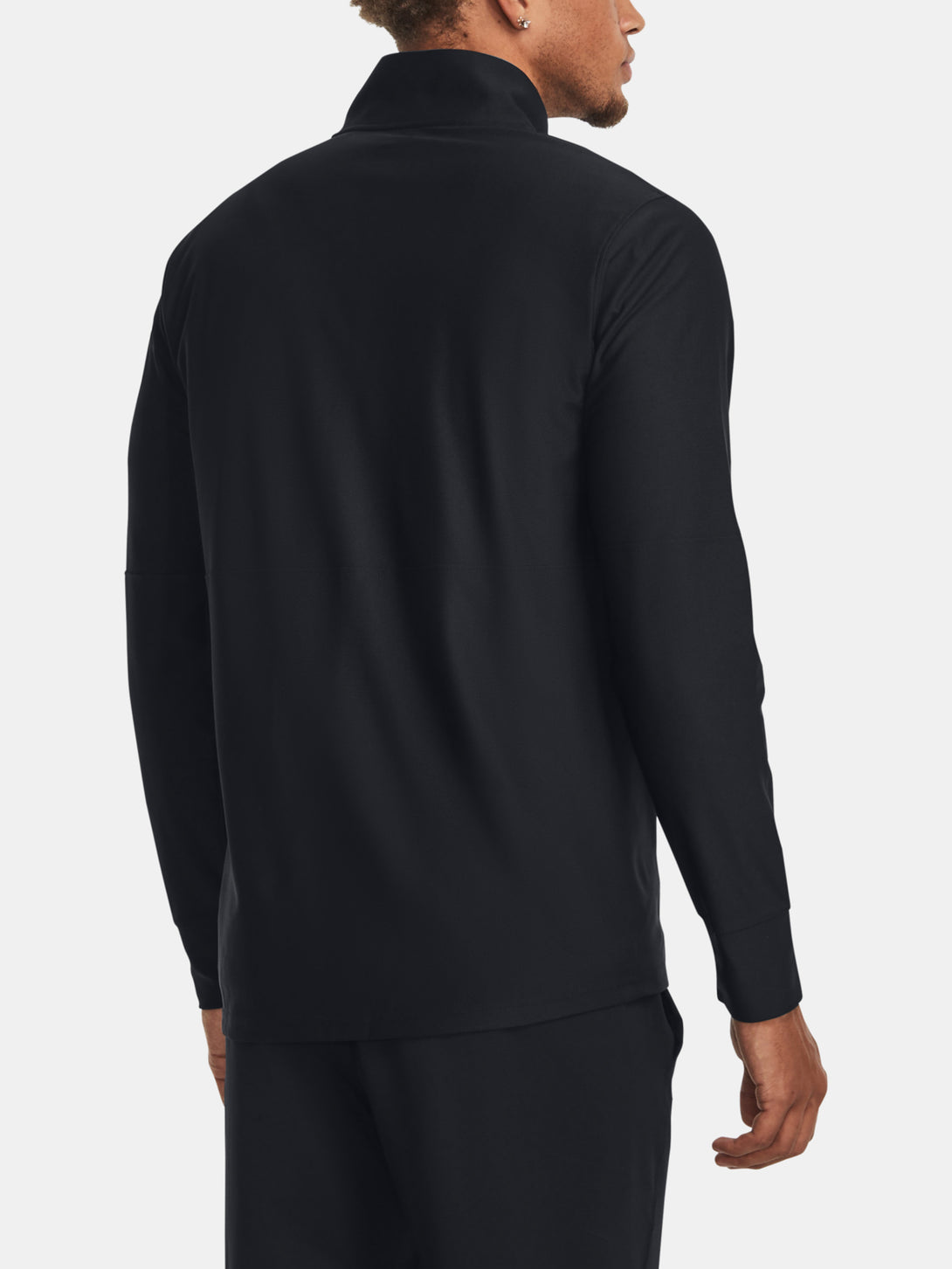 Under Armour Férfi dzseki UA M\'s Ch. Track Jacket Kabát