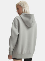 Nõi pulóver Under Armour UA Icon Fleece OS Hoodie
