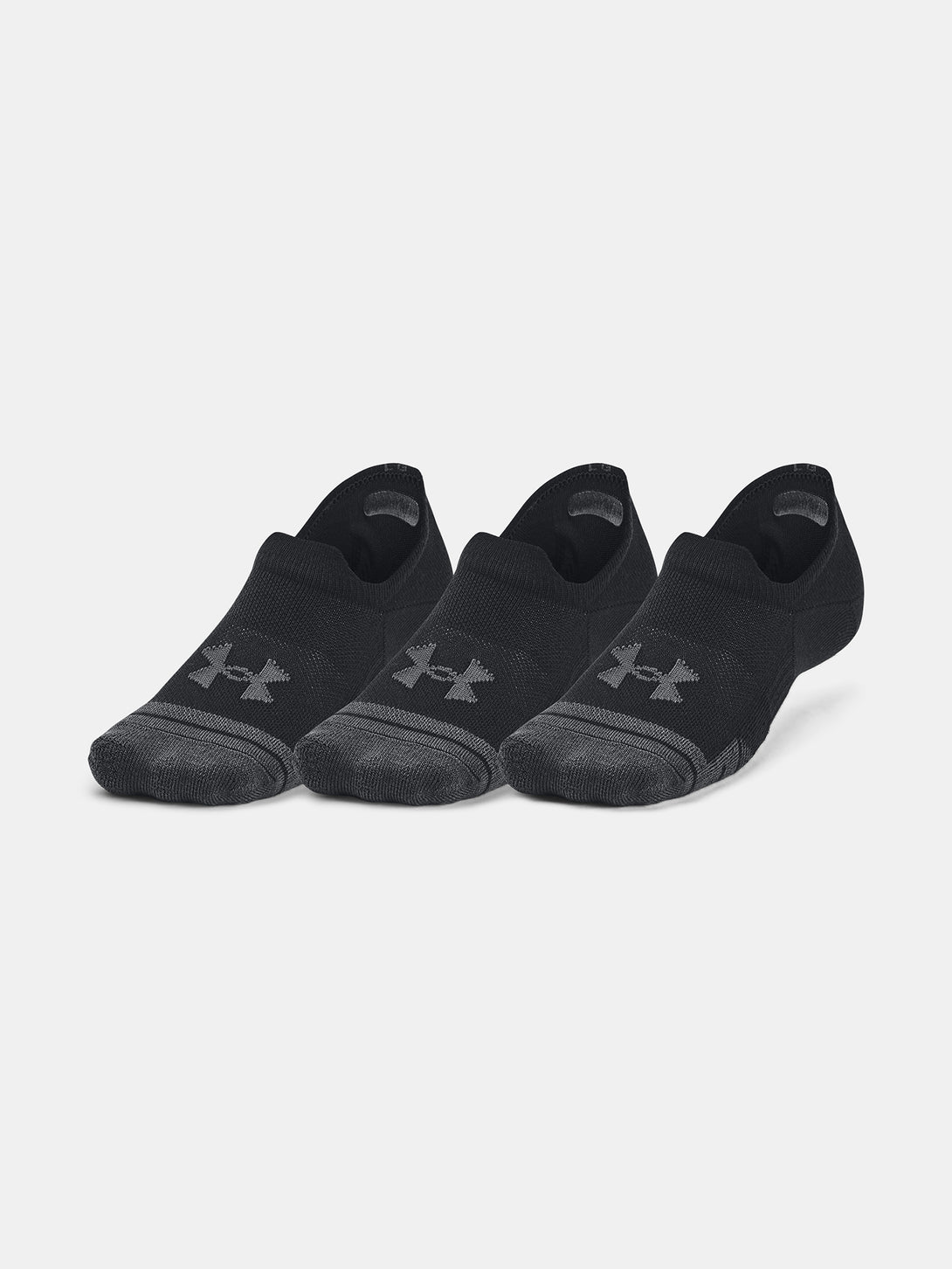 Under Armour Unisex zokni UA Performance Tech ULT (3 pár) Zokni