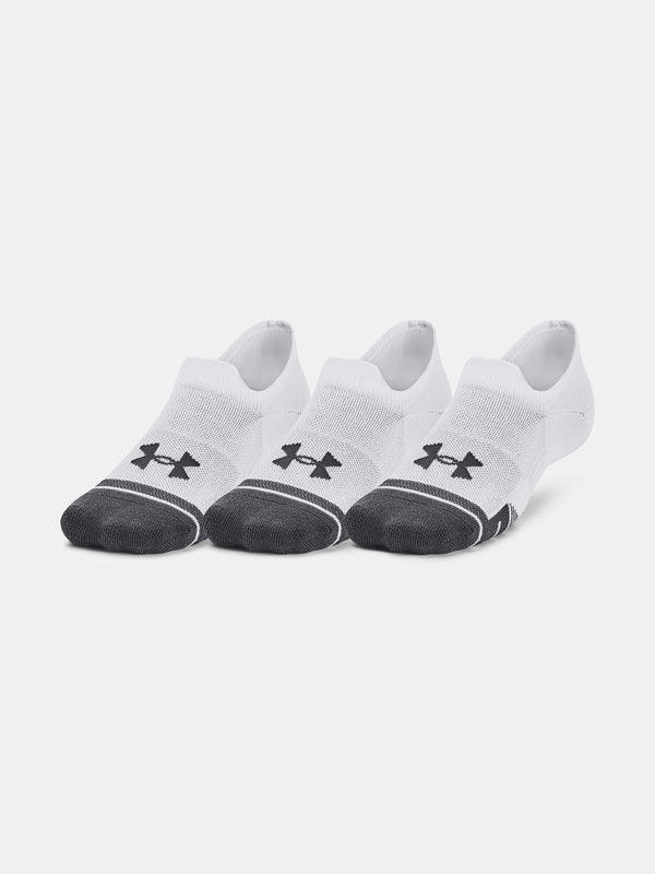 Under Armour Unisex zokni UA Performance Tech ULT (3 pár) Zokni