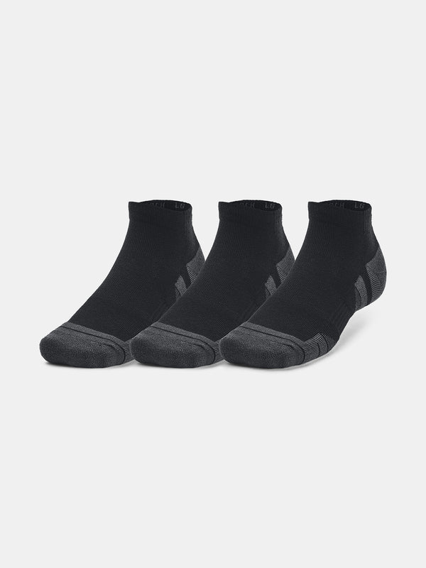Under Armour Unisex zokni UA Performance Tech Low (3 pár) Zokni