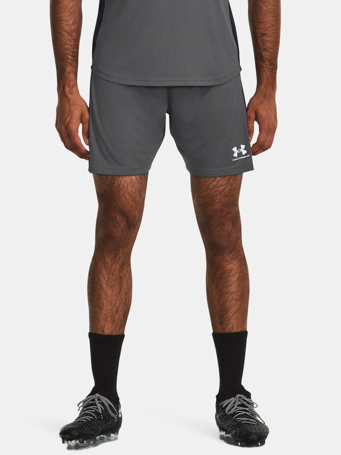 Under Armour Férfi rövidnadrág UA M\'s Ch. Knit Short Short