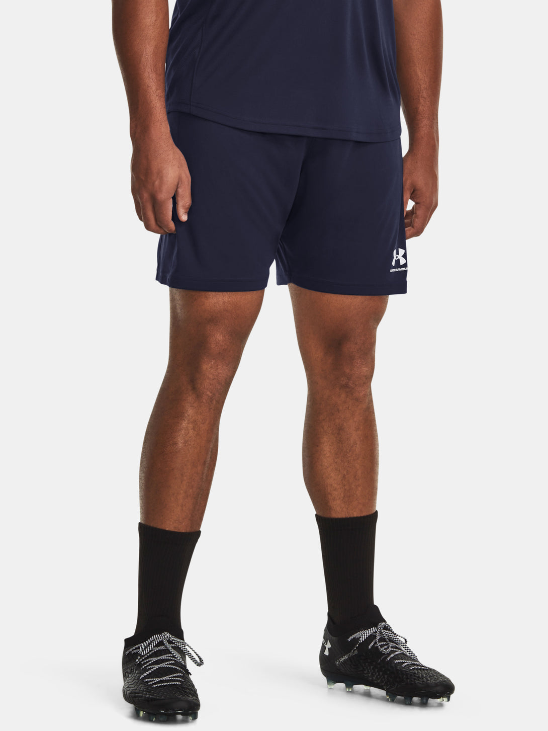 Under Armour Férfi rövidnadrág UA M\'s Ch. Knit Short Short