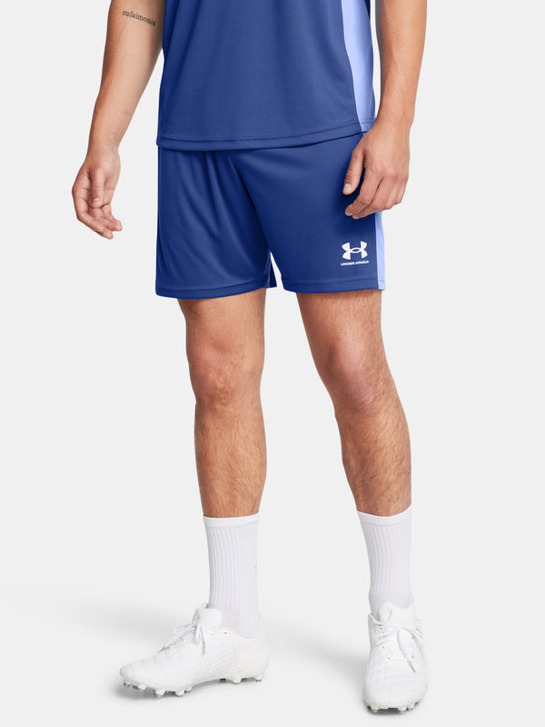 Under Armour Férfi rövidnadrág UA M\'s Ch. Knit Short Short