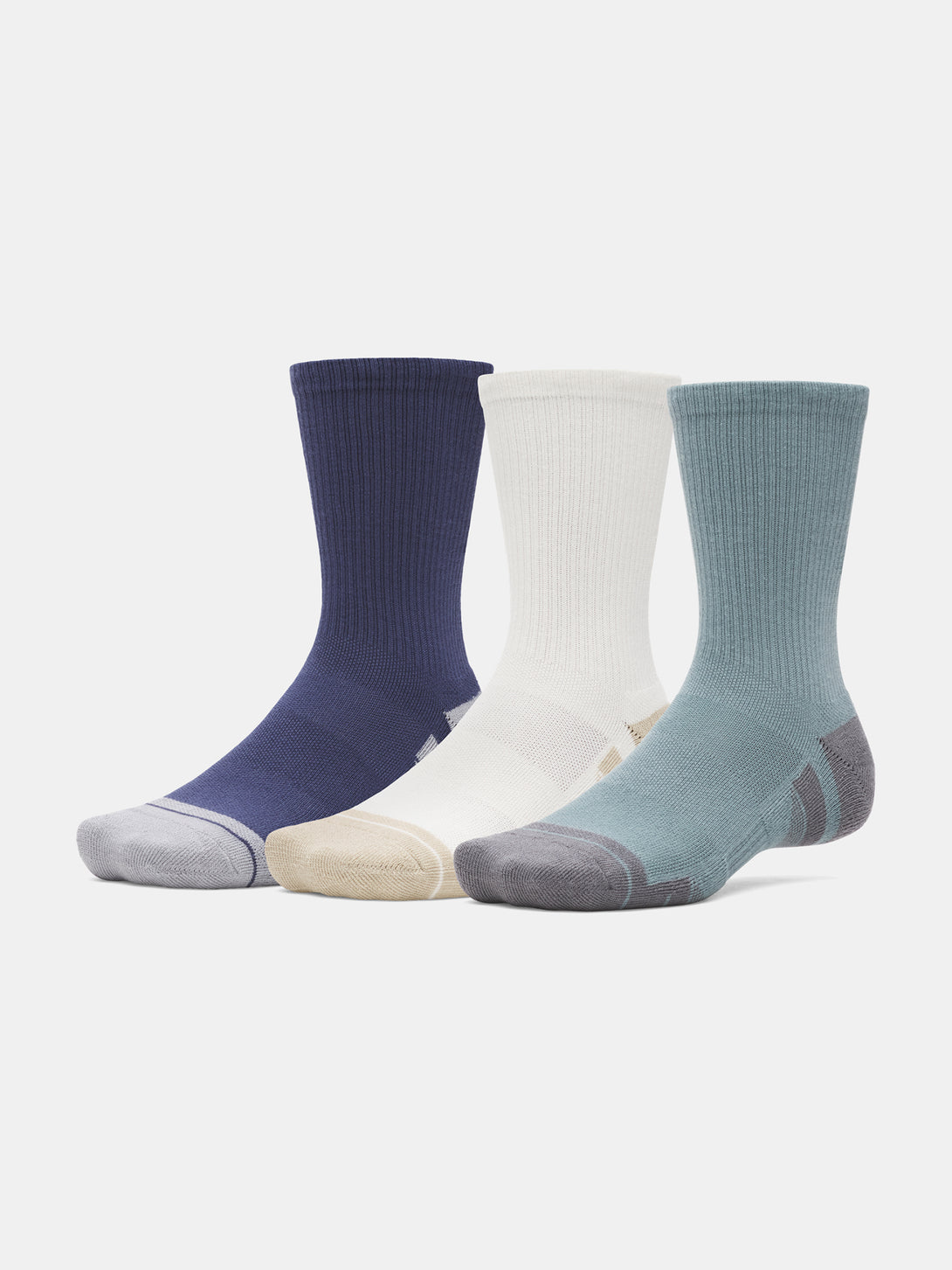 Under Armour Unisex zokni UA Performance Tech Crew (3 pár) Zokni