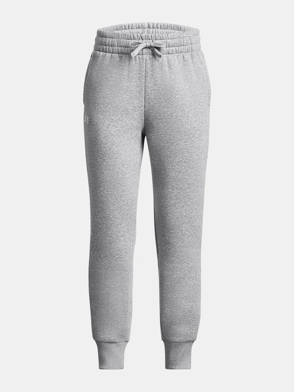 Under Armour Lány UA Rival Fleece Joggers melegítõnadrág Nadrág