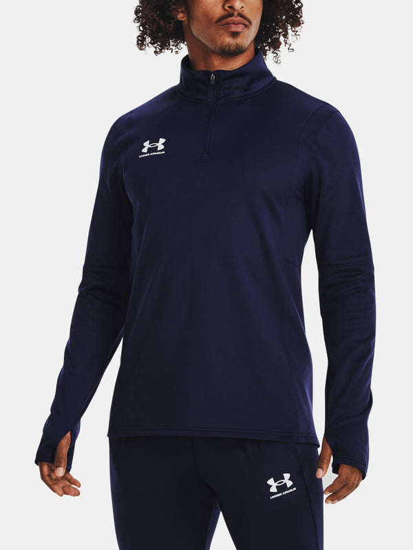 Under Armour Férfi póló UA M\'s Ch. Midlayer Hosszú ujjú póló