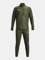 Férfi szett Under Armour UA M\'s Ch. Tracksuit-GRN
