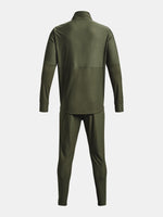 Férfi szett Under Armour UA M\'s Ch. Tracksuit-GRN