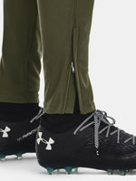 Férfi szett Under Armour UA M\'s Ch. Tracksuit-GRN