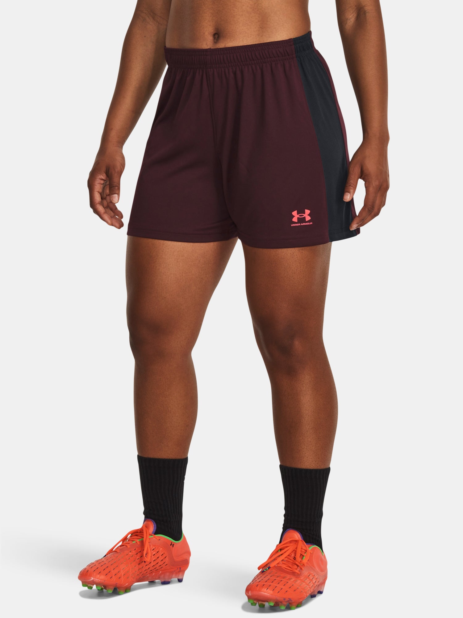 Under Armour Nõi rövidnadrág UA W\'s Ch. Knit Short Short