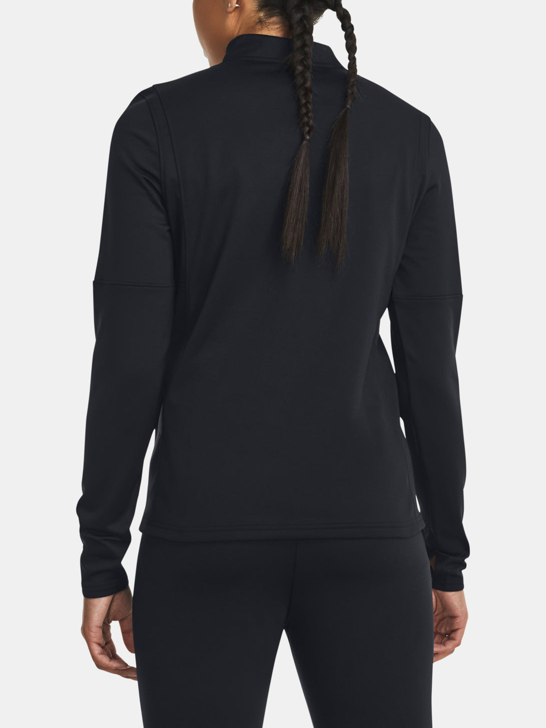 Under Armour Nõi póló UA W\'s Ch. Midlayer Tolltartó