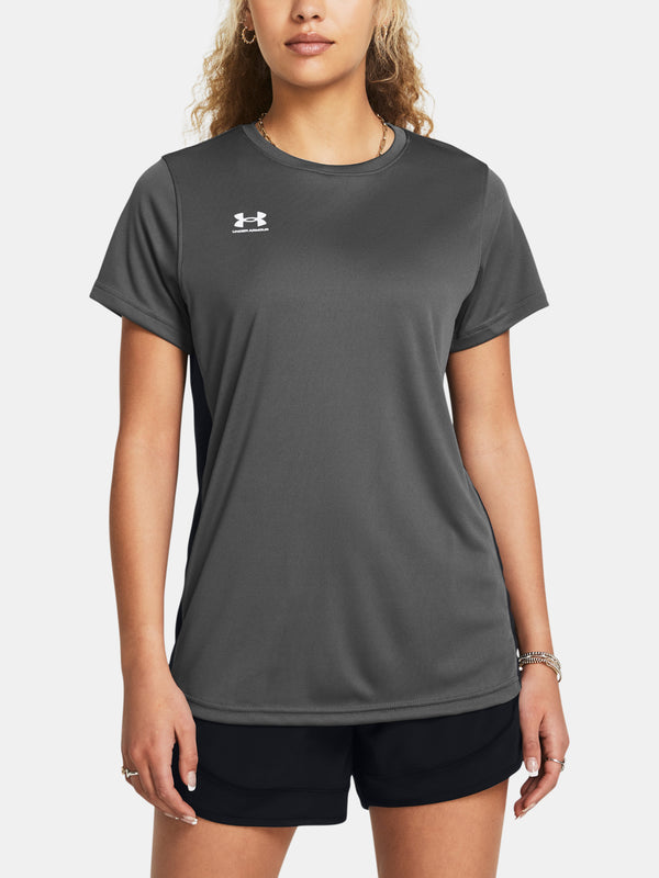 Under Armour Nõi póló UA W\'s Ch. Train SS Póló