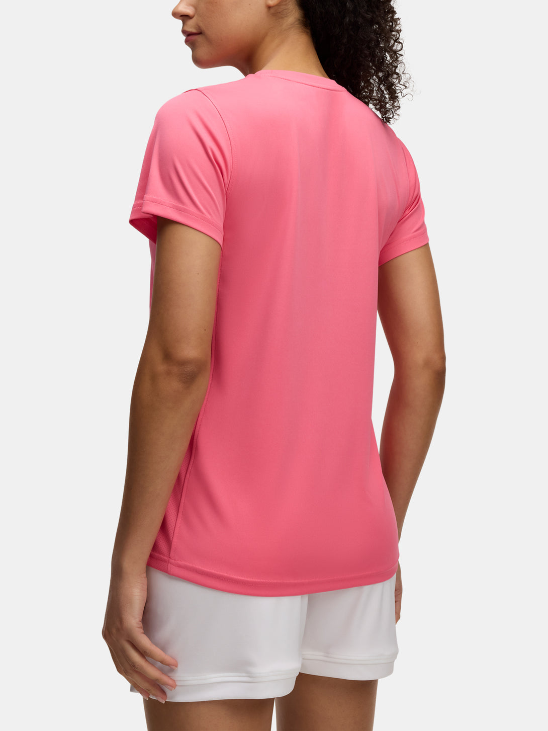 Under Armour Nõi póló UA W\'s Ch. Train SS Póló