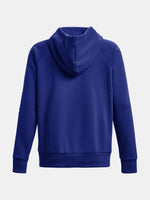 Nõi Under Armour UA Rival Fleece Graphic Hdy pulóver