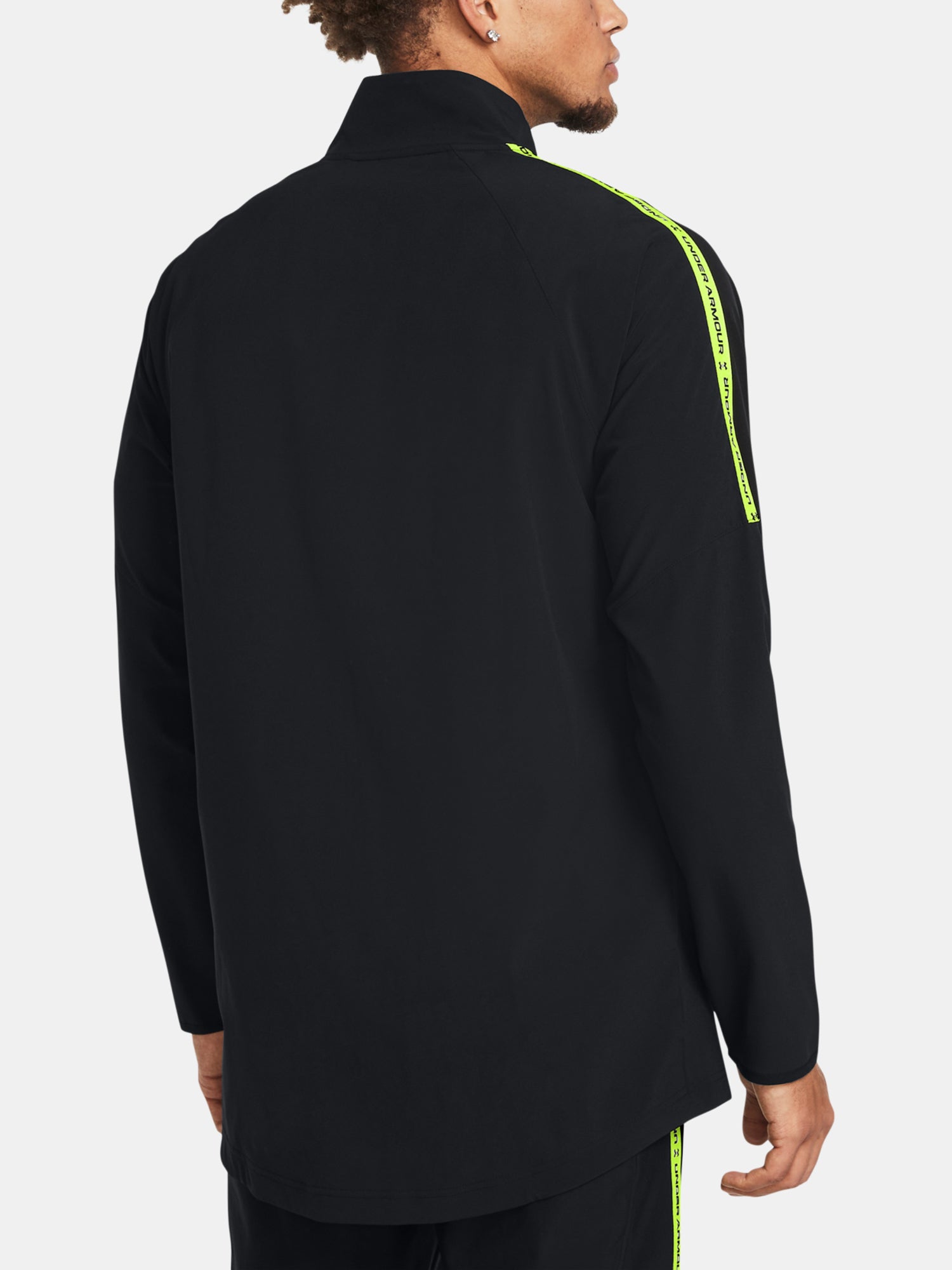 Férfi kabát Under Armour UA M\'s Ch. Pro Jacket