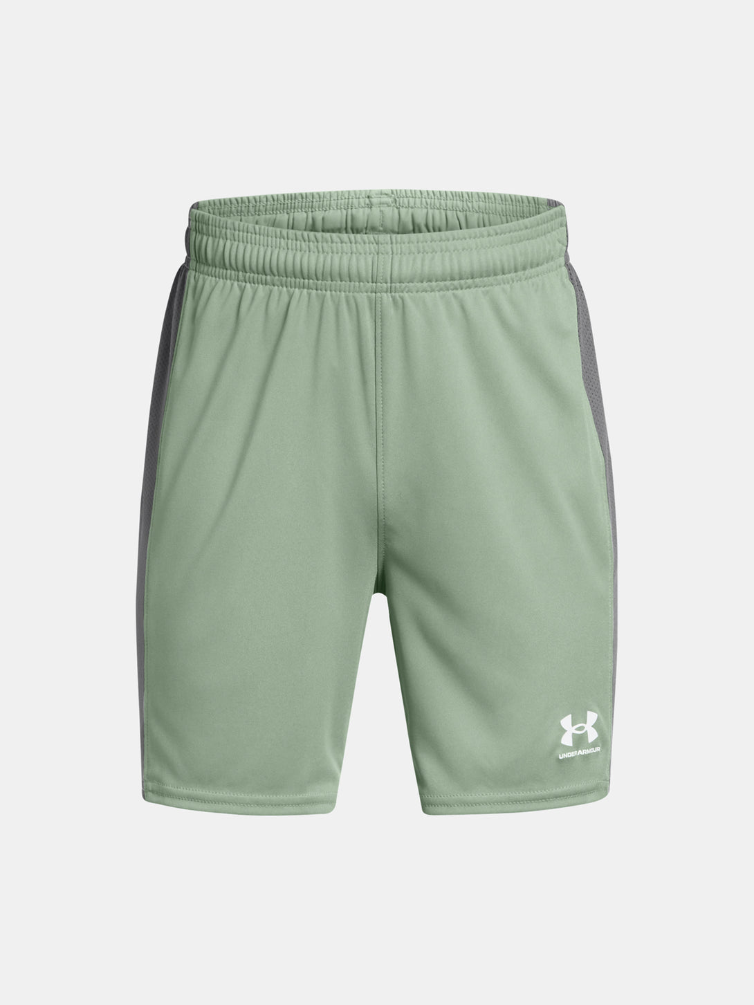 Under Armour Fiú rövidnadrág UA B\'s Ch. Knit Short Kiegészítő