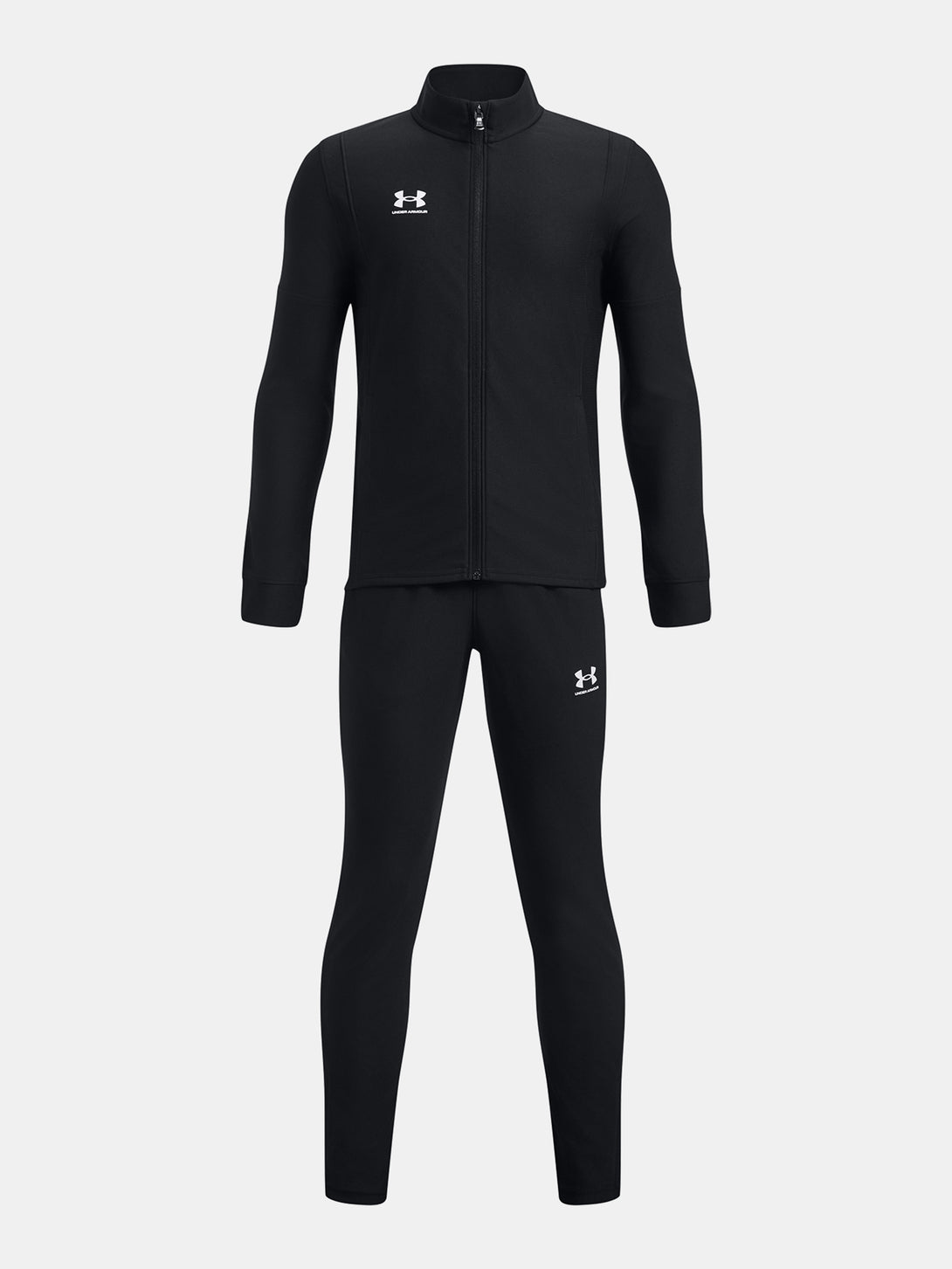 Under Armour Fiú szett UA B\'s Challenger Tracksuit Melegítő