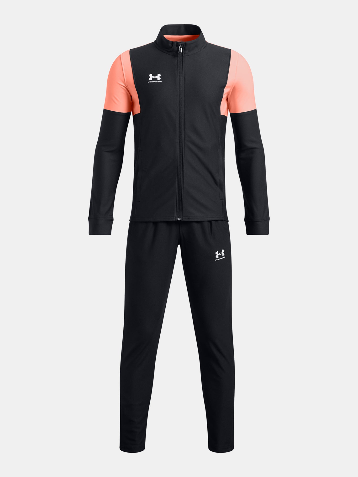 Fiú szett Under Armour UA B\'s Challenger Tracksuit