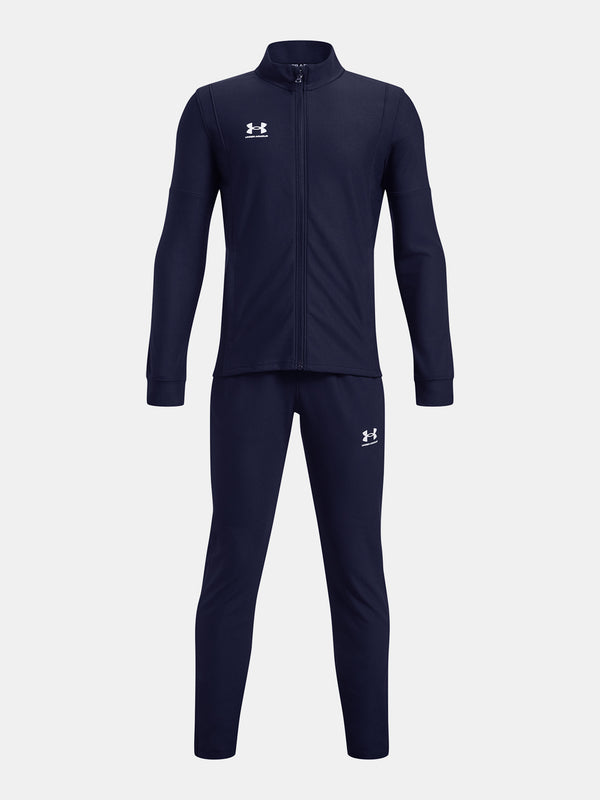 Under Armour Fiú szett UA B\'s Challenger Tracksuit Melegítő