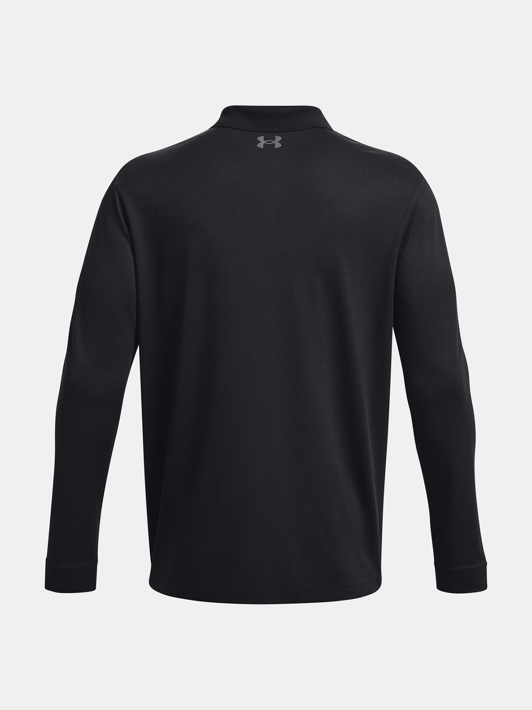 Under Armour Férfi póló UA Performance 3.0 LS Polo Hosszú ujjú póló