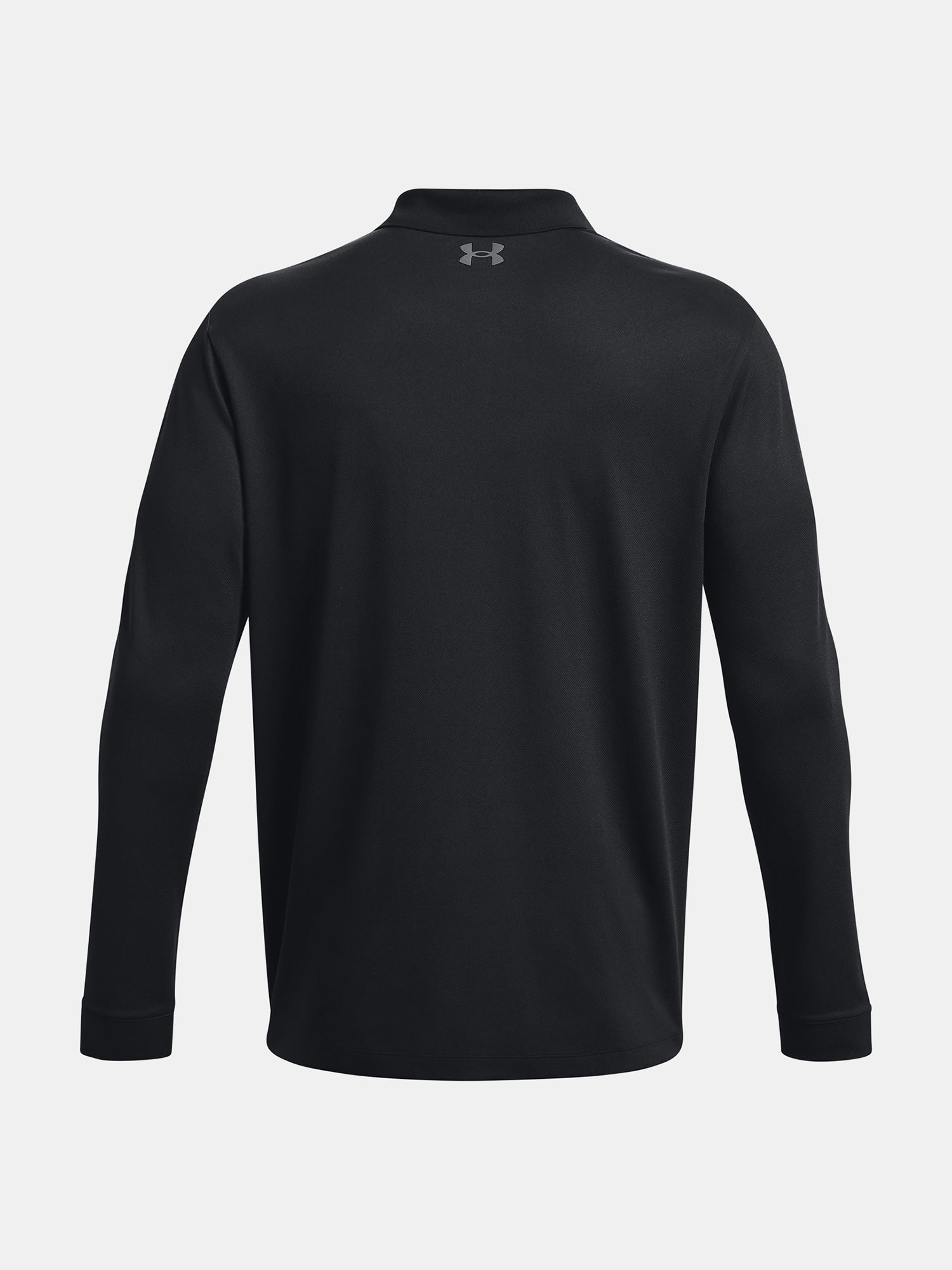 Under Armour Férfi póló UA Performance 3.0 LS Polo Hosszú ujjú póló