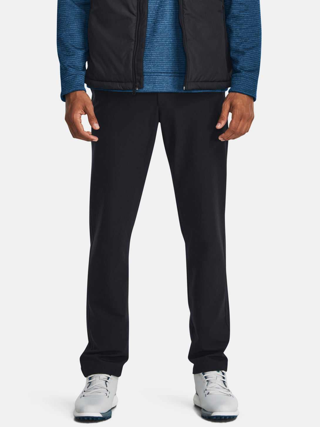 Under Armour Férfi nadrág UA CGI Tapered Pant Nadrág