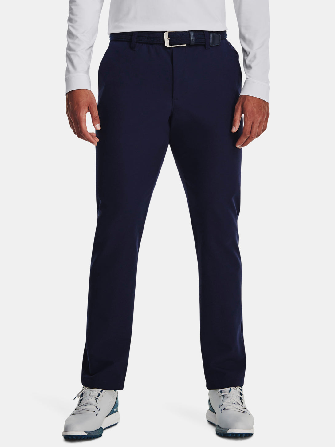 Under Armour Férfi nadrág UA CGI Tapered Pant Nadrág
