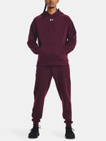 Férfi melegítõnadrág Under Armour UA Rival Fleece Joggers
