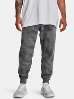 Férfi melegítõnadrág Under Armour UA Rival Fleece Printed Jgrs