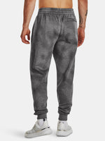 Férfi melegítõnadrág Under Armour UA Rival Fleece Printed Jgrs