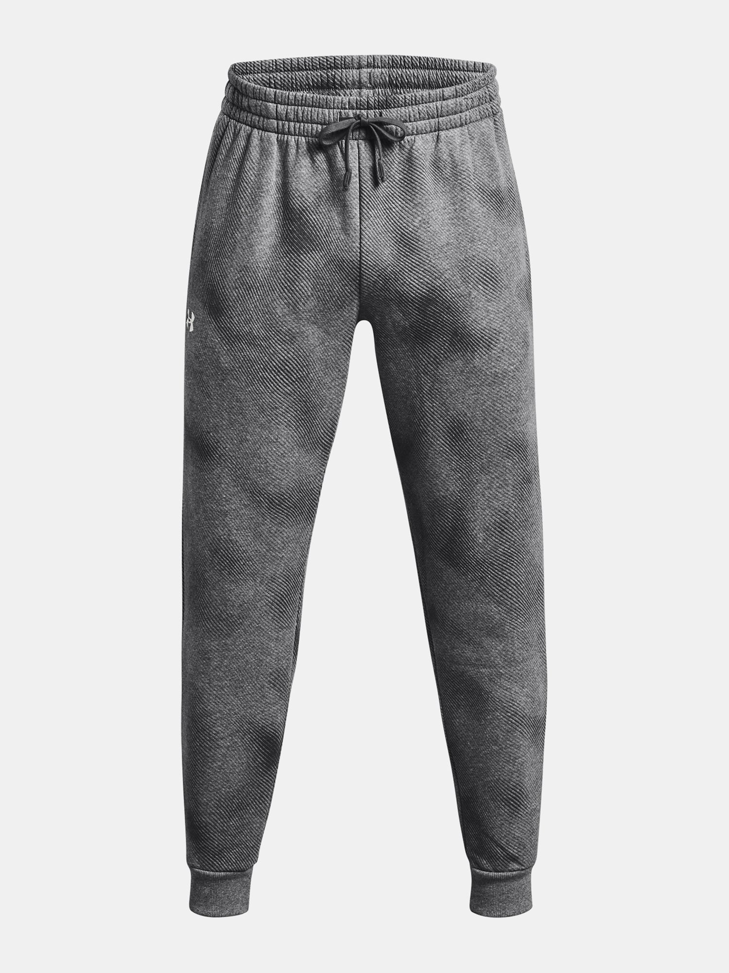 Férfi melegítõnadrág Under Armour UA Rival Fleece Printed Jgrs