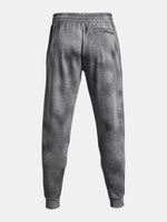 Férfi melegítõnadrág Under Armour UA Rival Fleece Printed Jgrs
