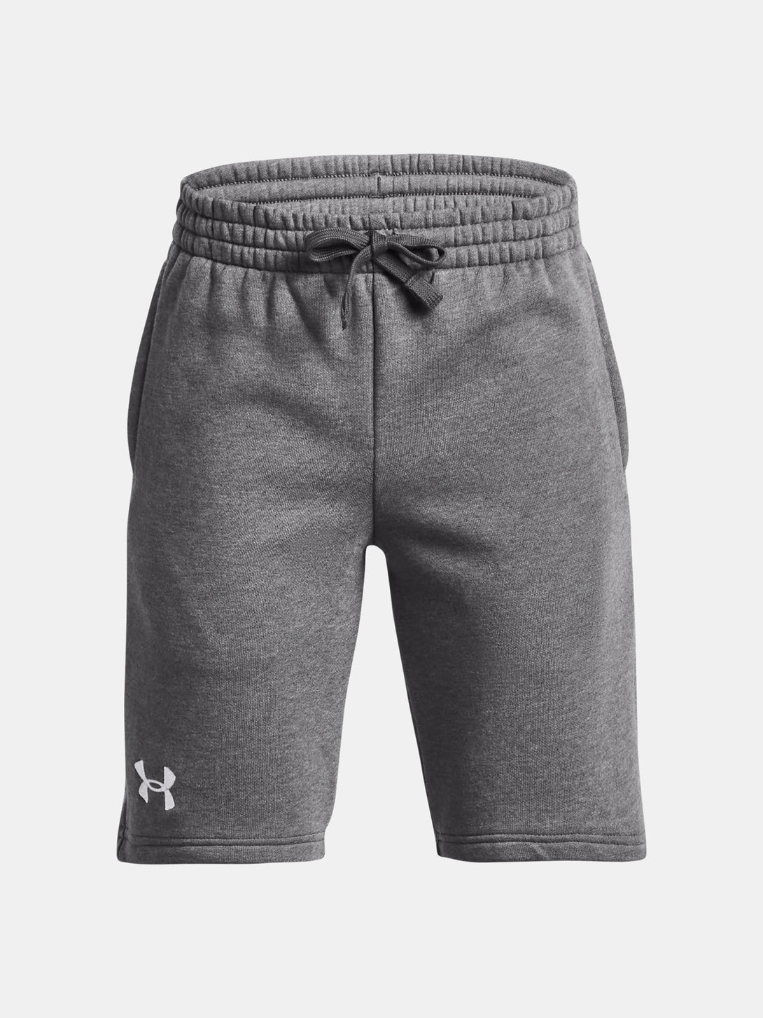 Under Armour Fiú rövidnadrág UA Rival Fleece Shorts Short