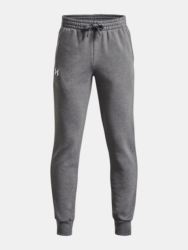 Under Armour Fiú melegítõnadrág UA Rival Fleece Joggers Nadrág