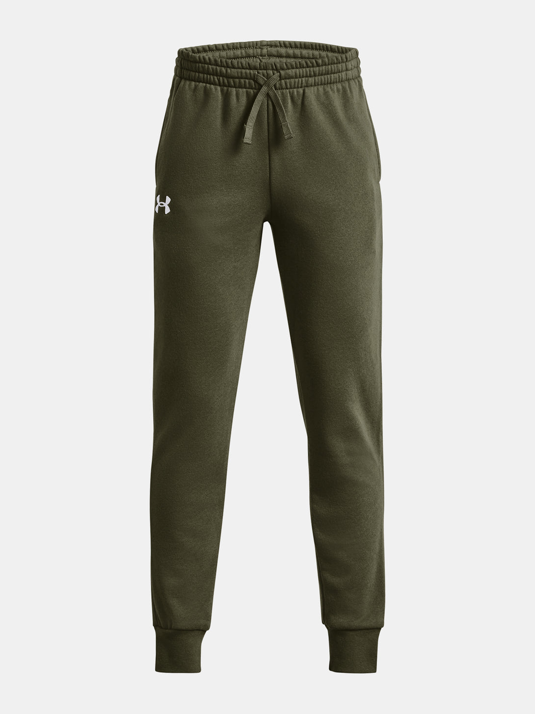 Under Armour Fiú melegítõnadrág UA Rival Fleece Joggers Nadrág
