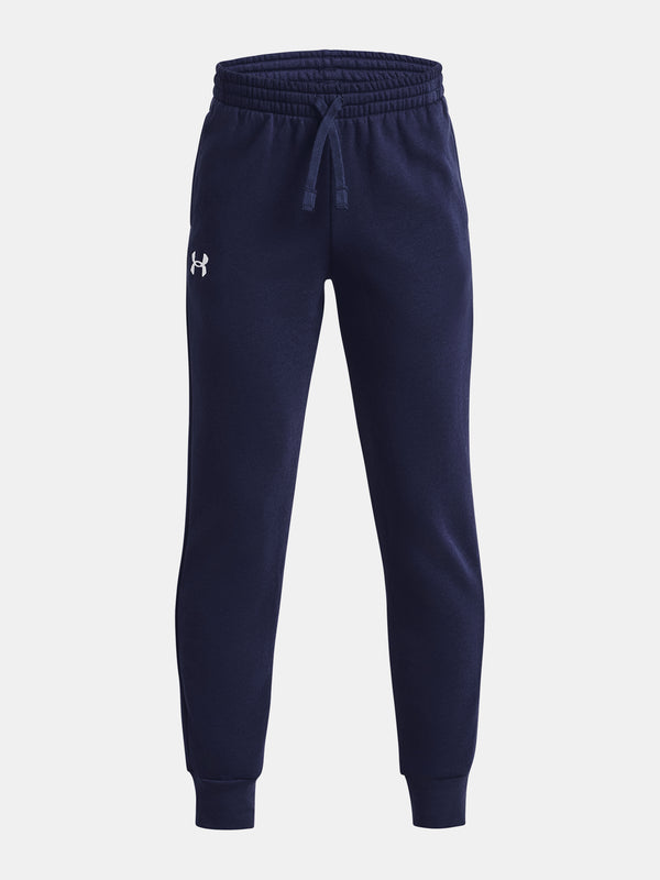 Under Armour Fiú melegítõnadrág UA Rival Fleece Joggers Nadrág